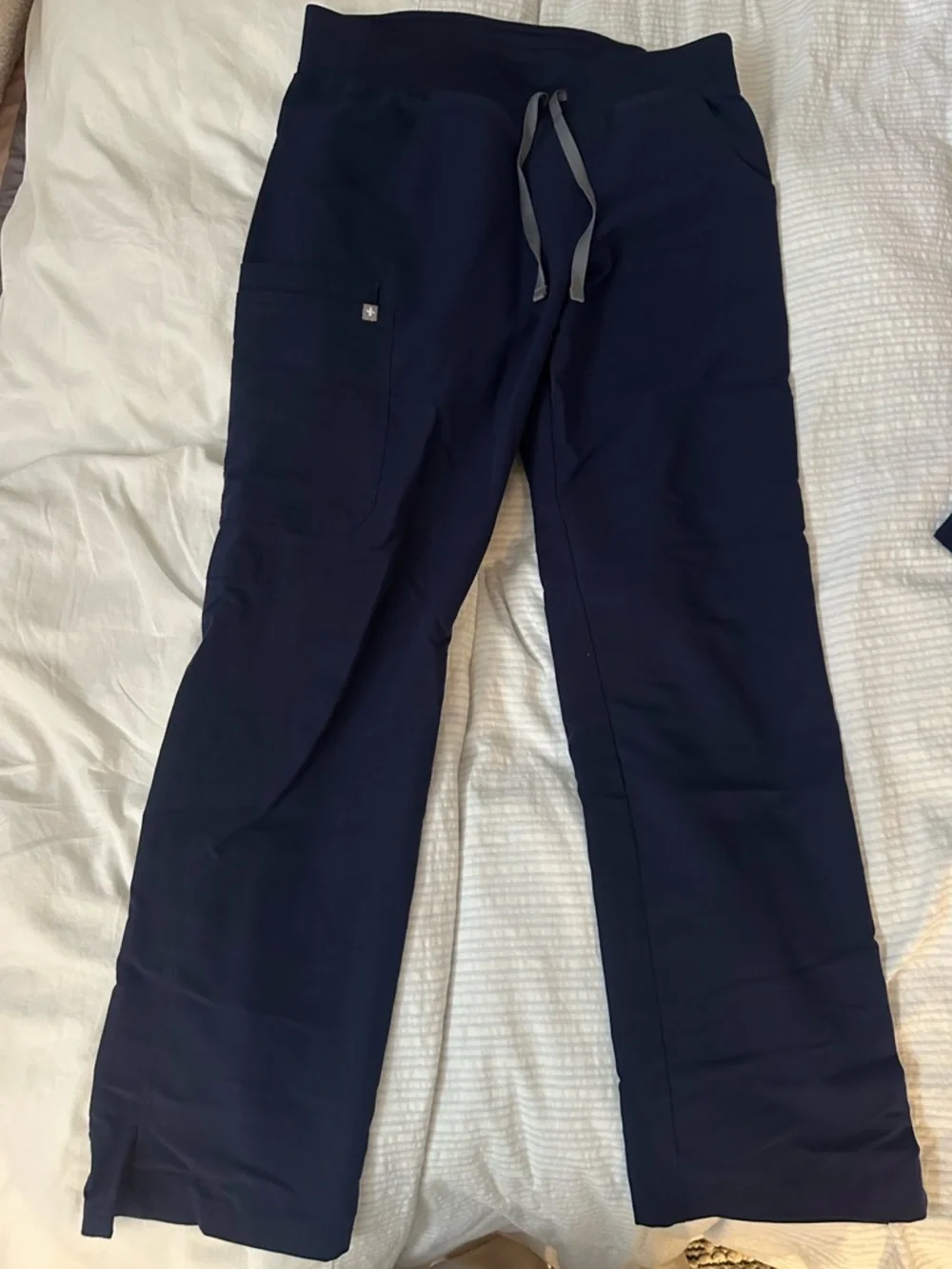 Figs Scrub Set - Picture 2 of 2